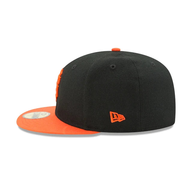 San Francisco Giants Authentic Collection 59FIFTY