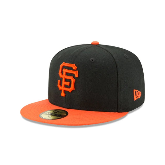 San Francisco Giants Authentic Collection 59FIFTY