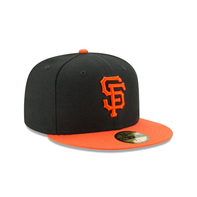 San Francisco Giants Authentic Collection 59FIFTY