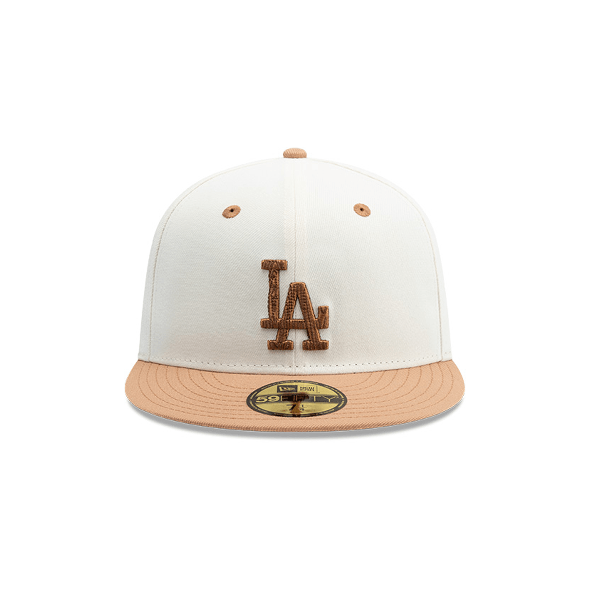 Los Angeles Dodgers MLB Wooden 59FIFTY