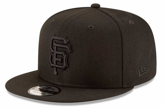 9FIFTY Giants San Francisco