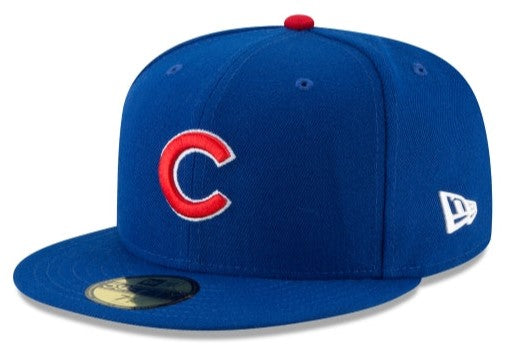 New Era 59Fifty Chicago Cubs