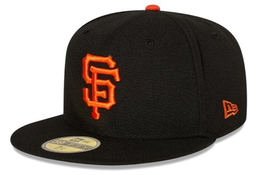 New Era 59Fifty San Francisco Giants