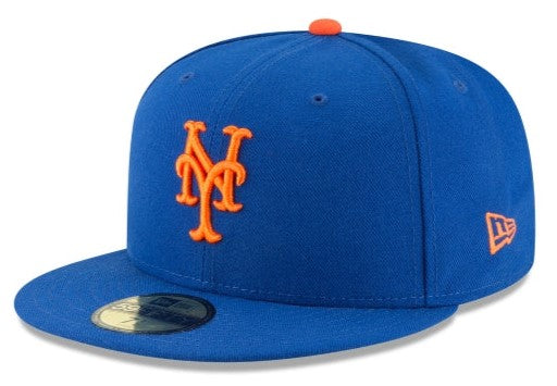 New Era 59Fifty New York Mets