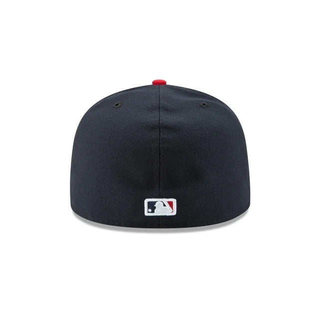 Minnesota Twins Authentic Collection 59FIFTY Cerrada