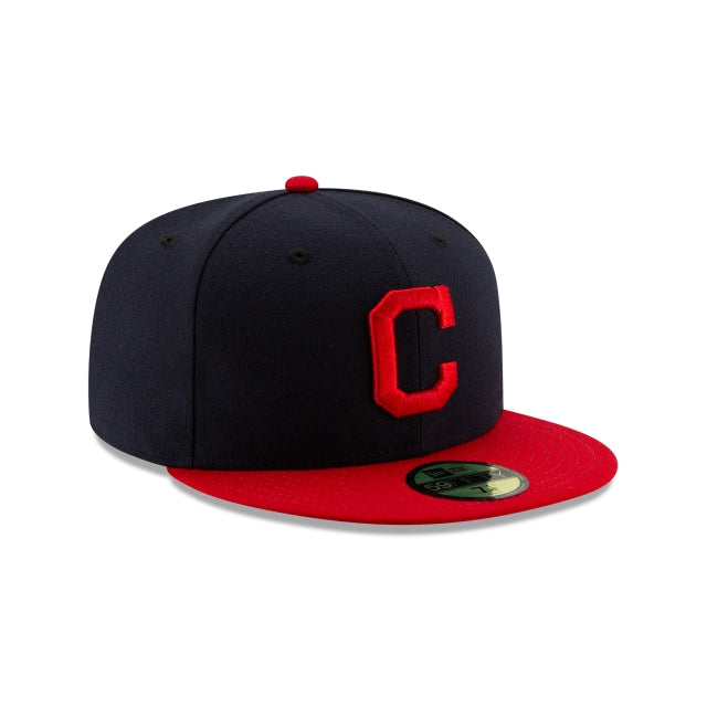 59FIFTY Cleveland Guardians