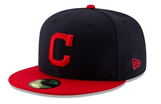 59FIFTY Cleveland Guardians