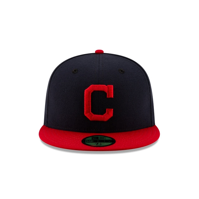 59FIFTY Cleveland Guardians