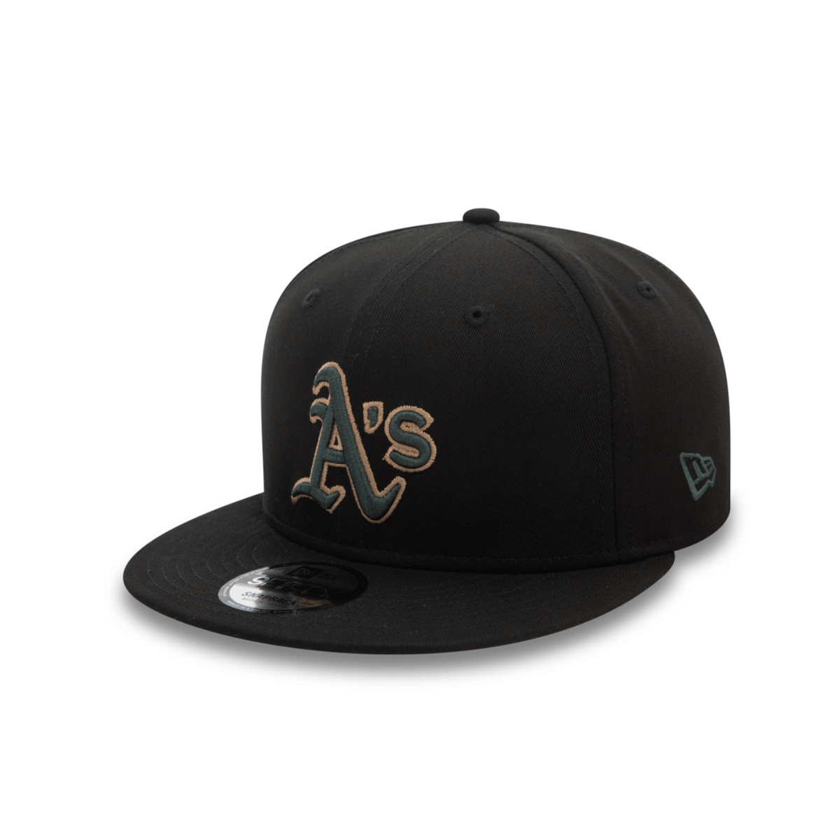 Oakland Athletics
Gorra Seasonal 9FIFTY