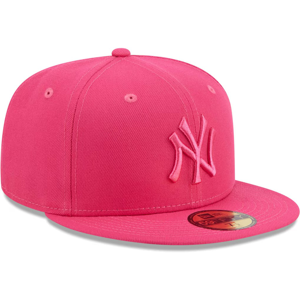 New York Yankees Pink Color Pack 59FIFTY
