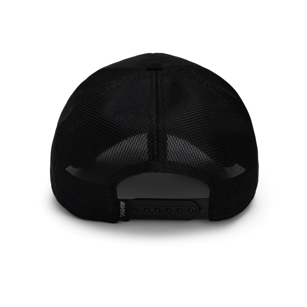 GOORIN BROS THE SUEDE SPIDER DADDY