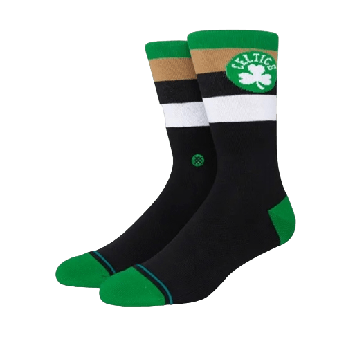 Medias Stance Celtics St