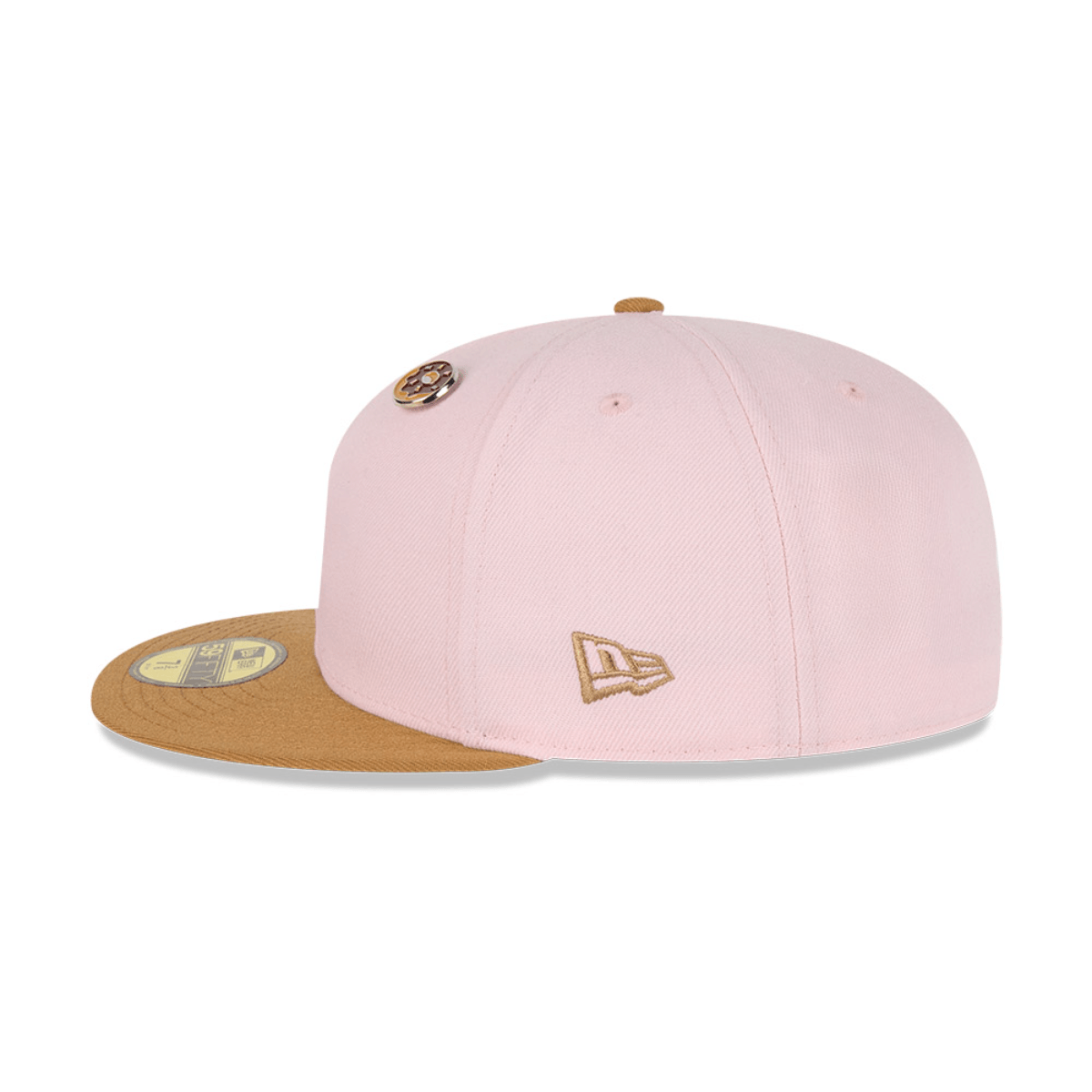 Detroit Tigers Doughnut 59FIFTY New Era