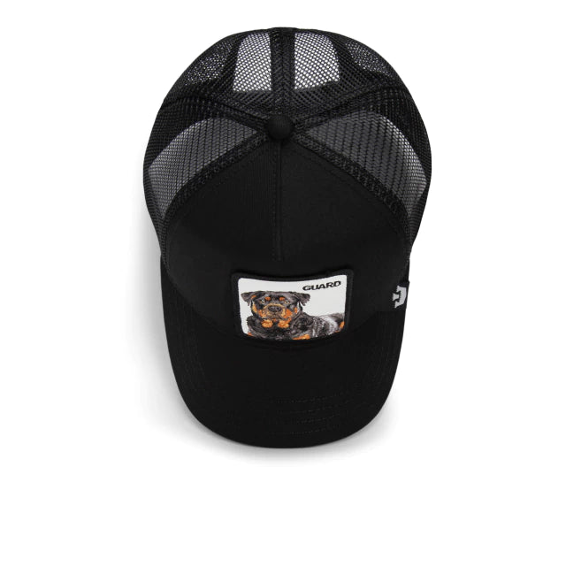GOORIN BROS THE GUARD DOG