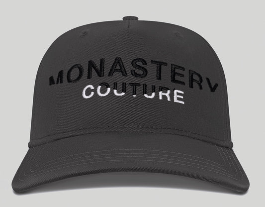 Monastery Aimara Gray