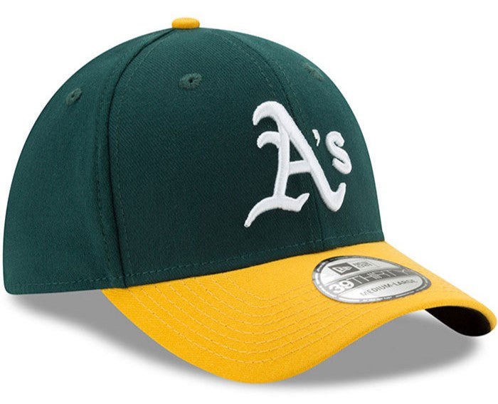 39Thirty Athletics Oakland