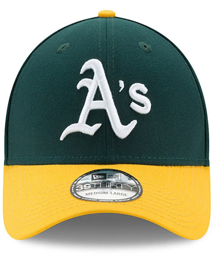 39Thirty Athletics Oakland