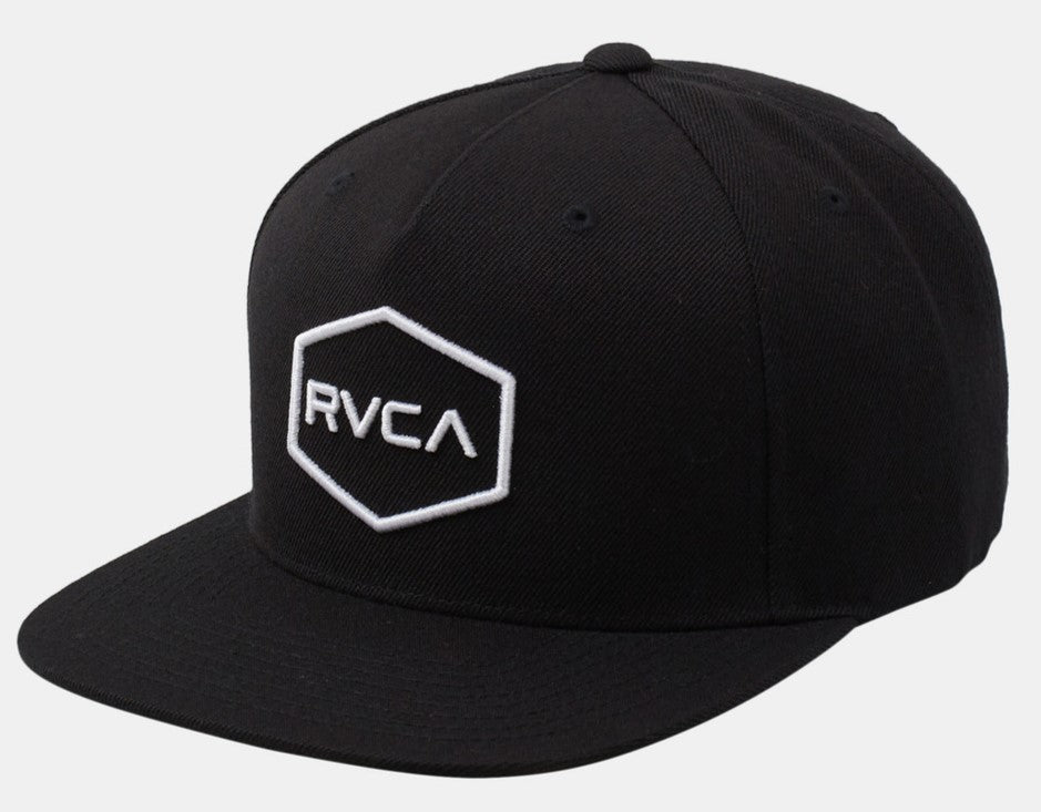 RVCA SNAPBACK