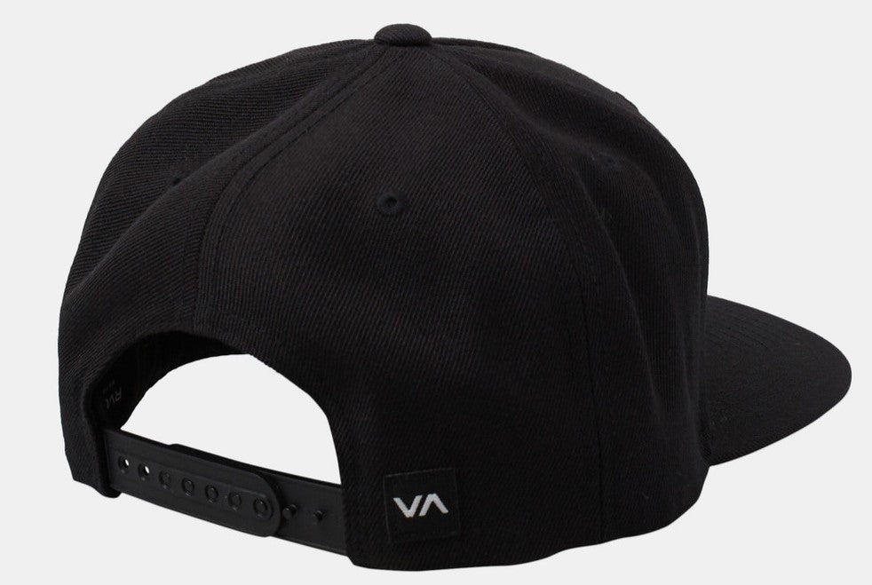 RVCA SNAPBACK