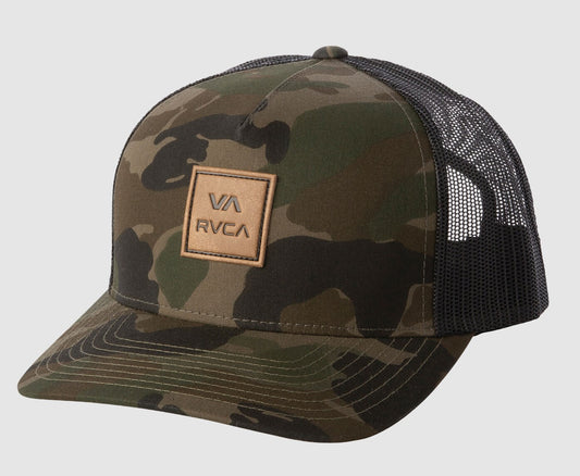 RVCA TRUCKER