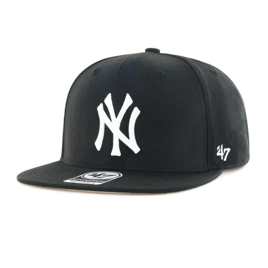 ´47 BRAND YANKEES NEW YORK