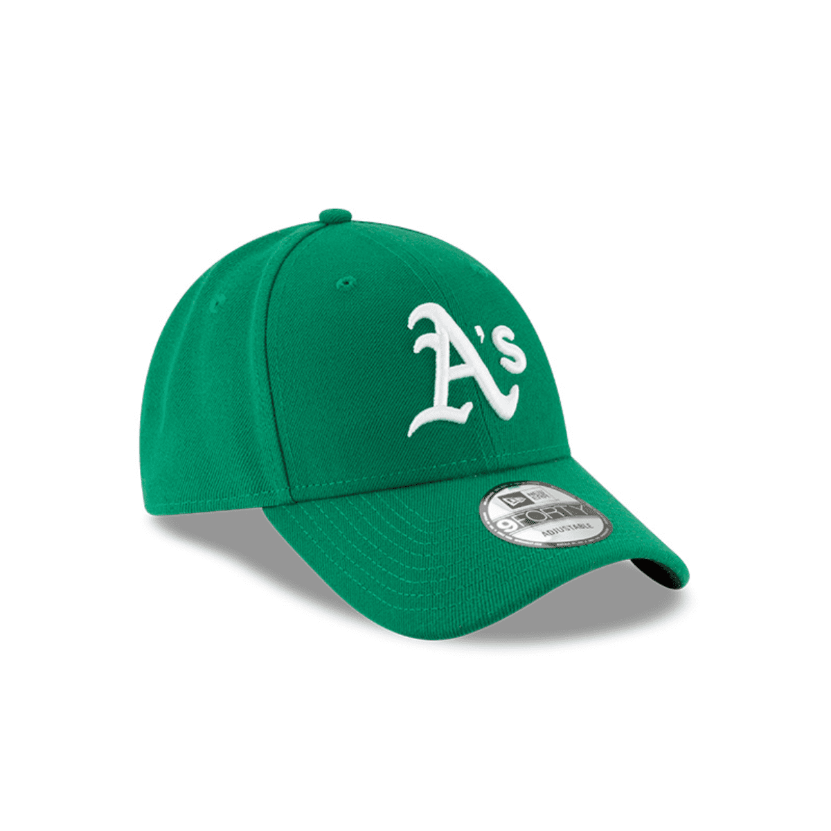 Oakland Athletics
The League Collection 9Forty
