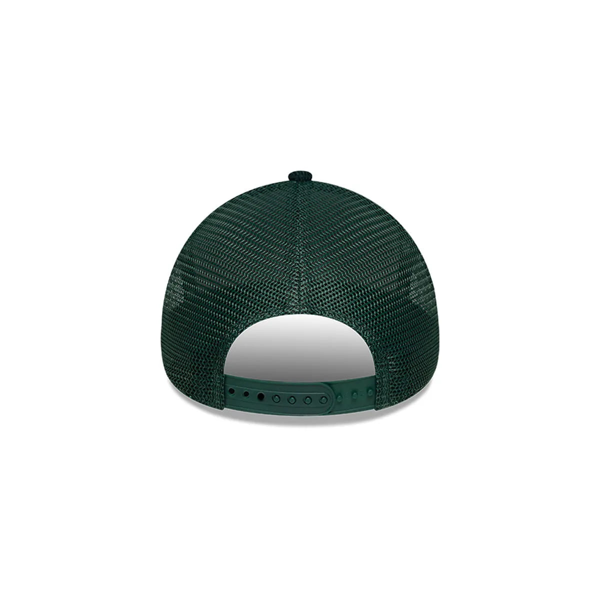 New York Yankees MLB Cord 9FORTY Verde