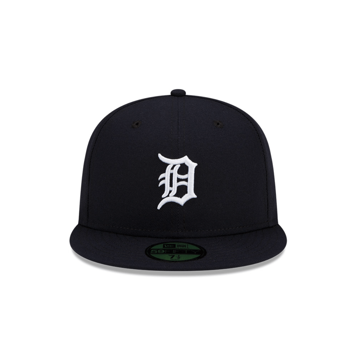 Detroit TigersAc  Performance Collection 59FIFTY Cerrada