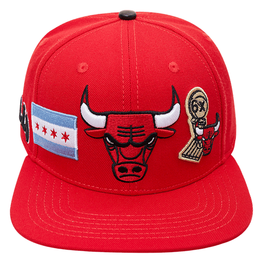 Pro Standard Chicago Bulls