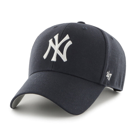 ´47 BRAND YANKEES NEW YORK