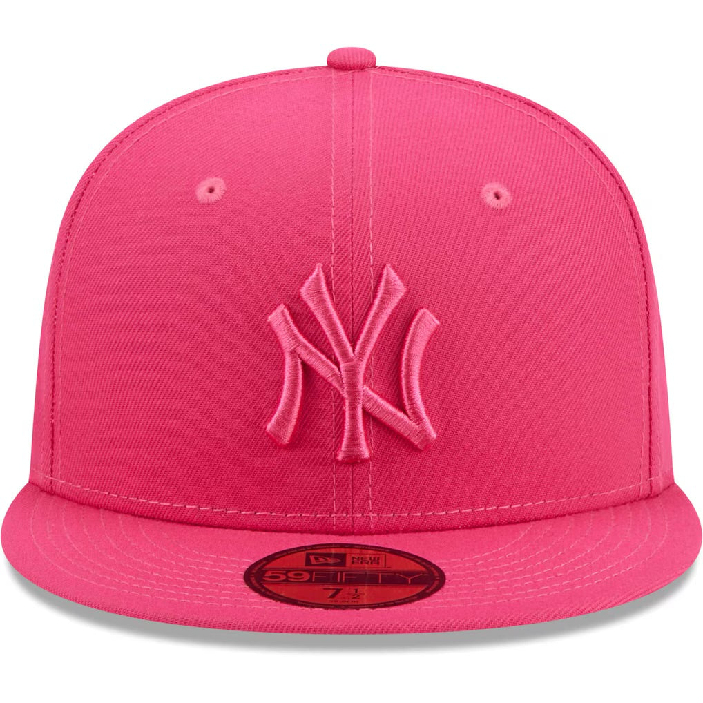 New York Yankees Pink Color Pack 59FIFTY