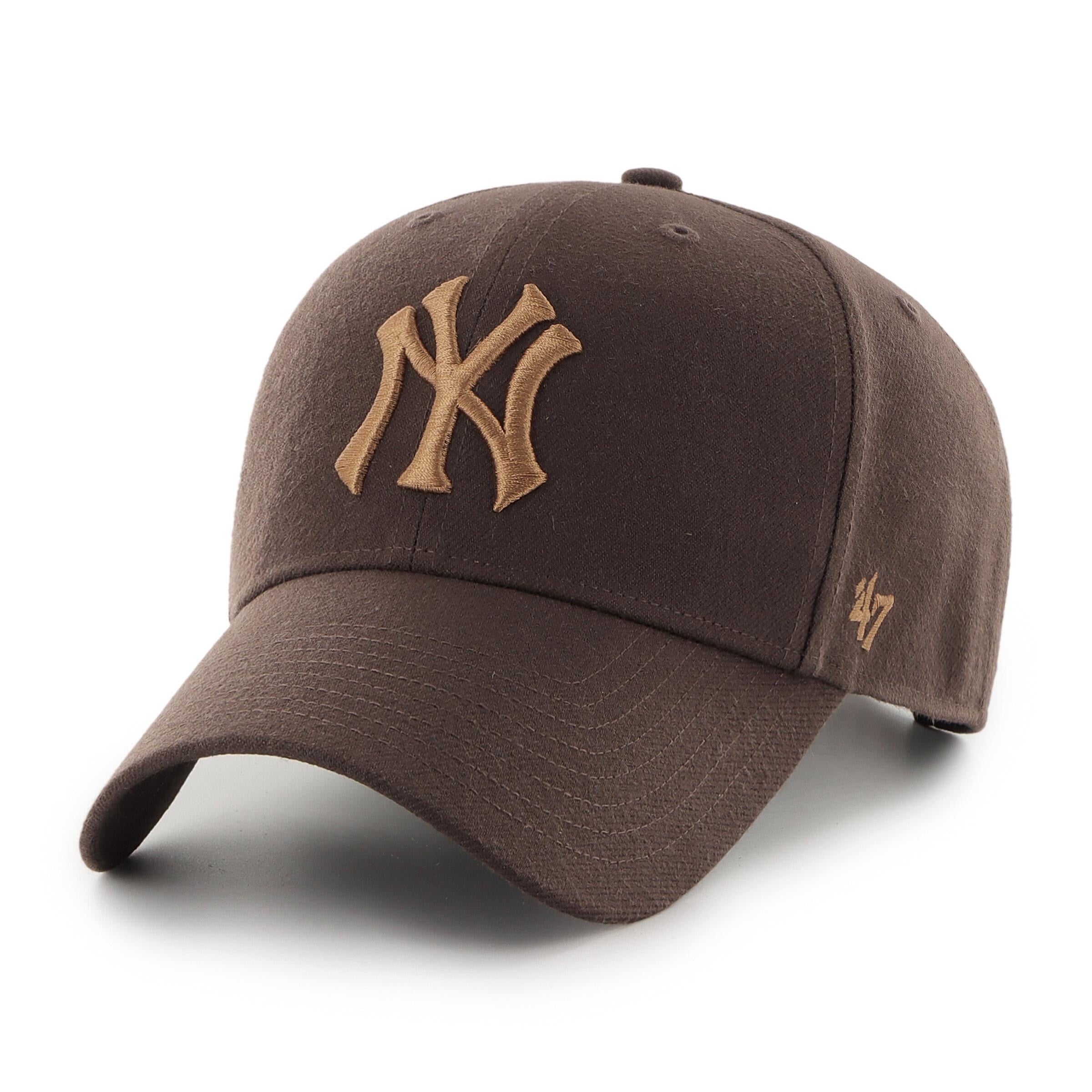 ´47 BRAND YANKEES NEW YORK – CAP CLUB