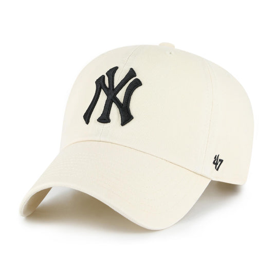 ´47 BRAND YANKEES NEW YORK