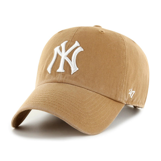 ´47 BRAND YANKEES NEW YORK