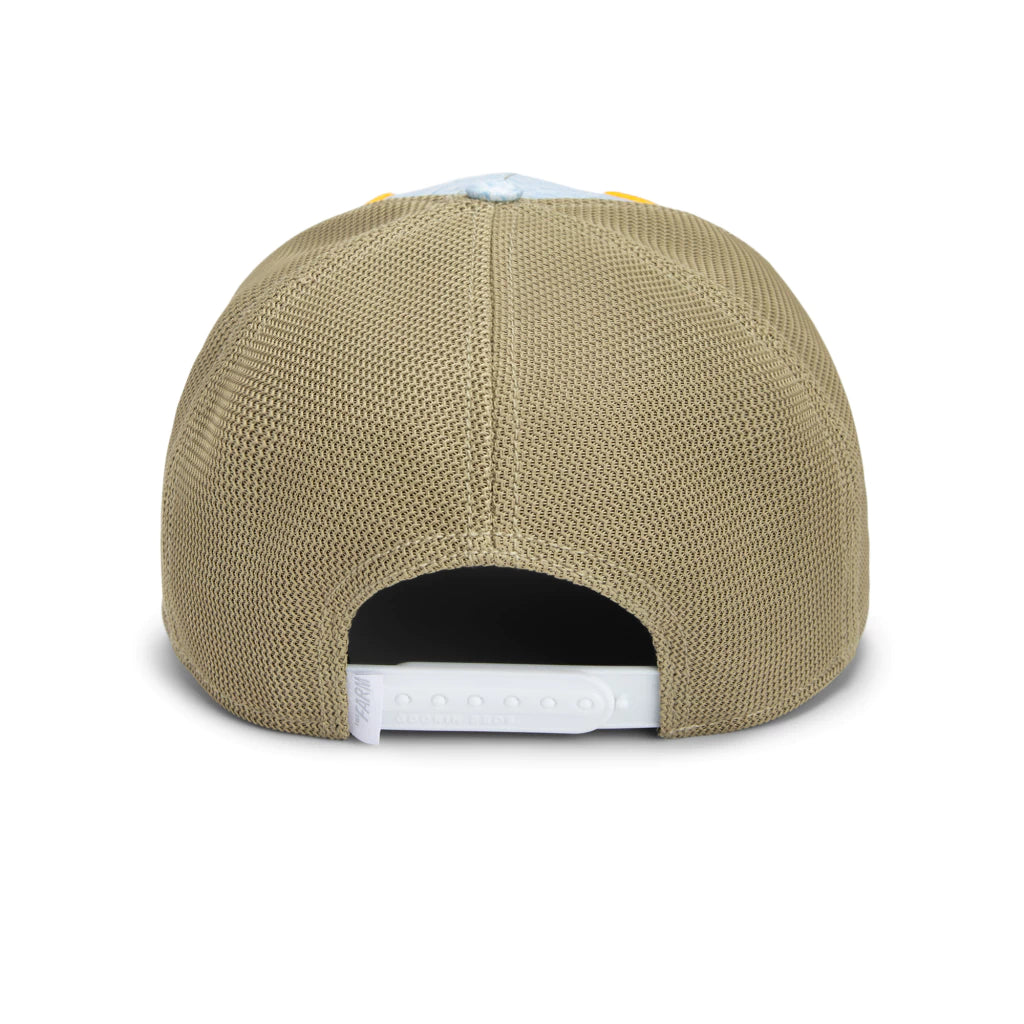 GOORIN BROS ELITE PHASHUN SKY