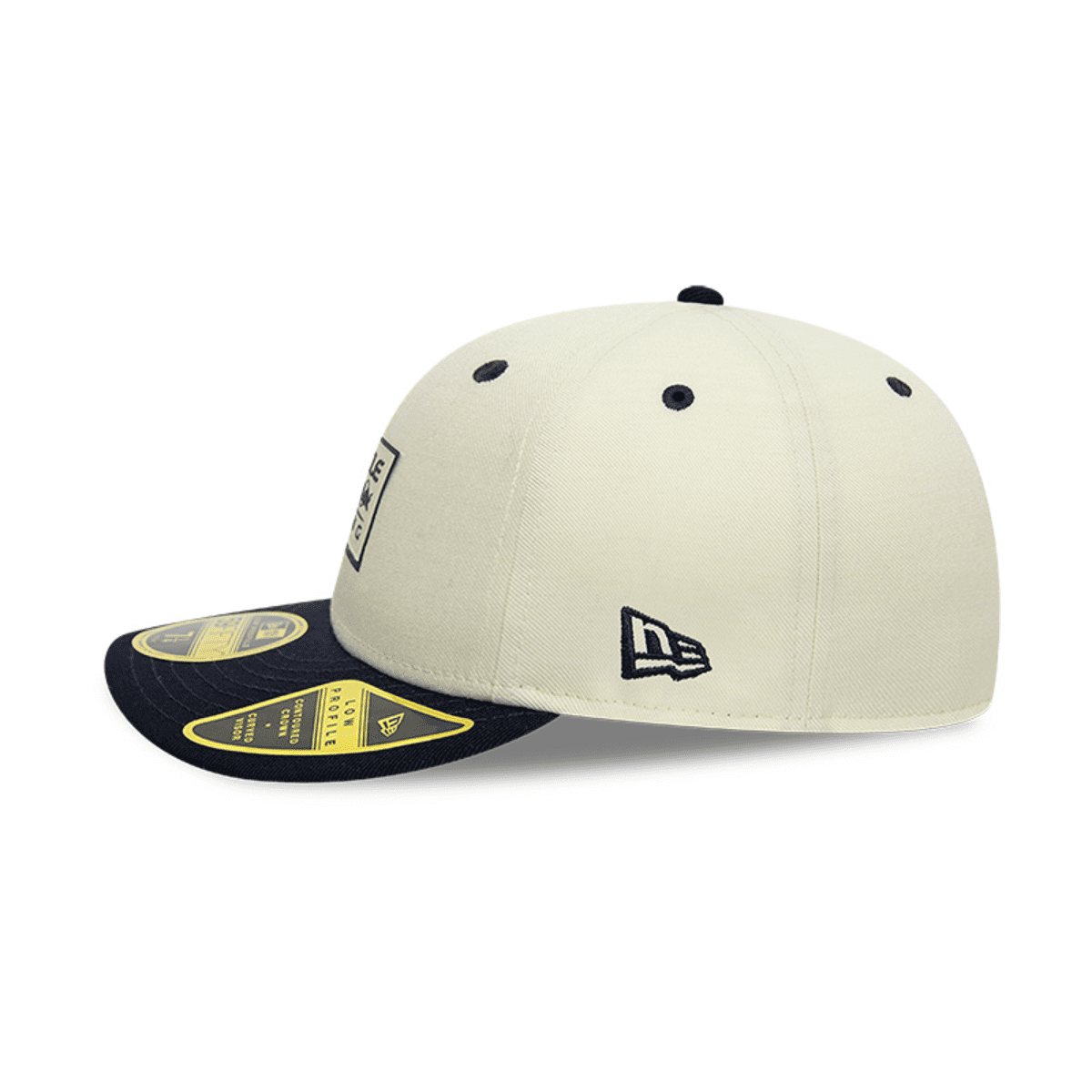 Gorra Oracle Red Bull F1 Team Flawless Wool 59FIFTY LP