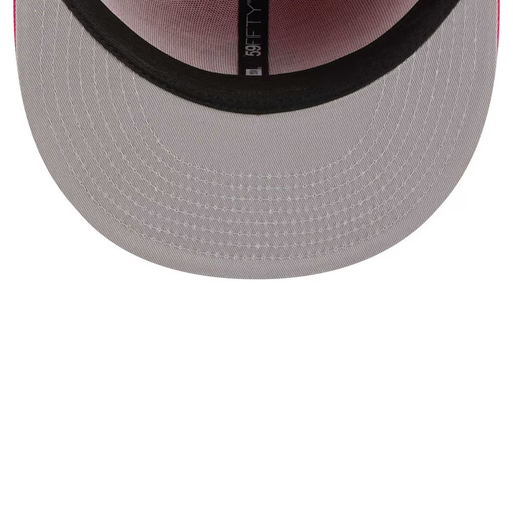 New York Yankees Pink Color Pack 59FIFTY