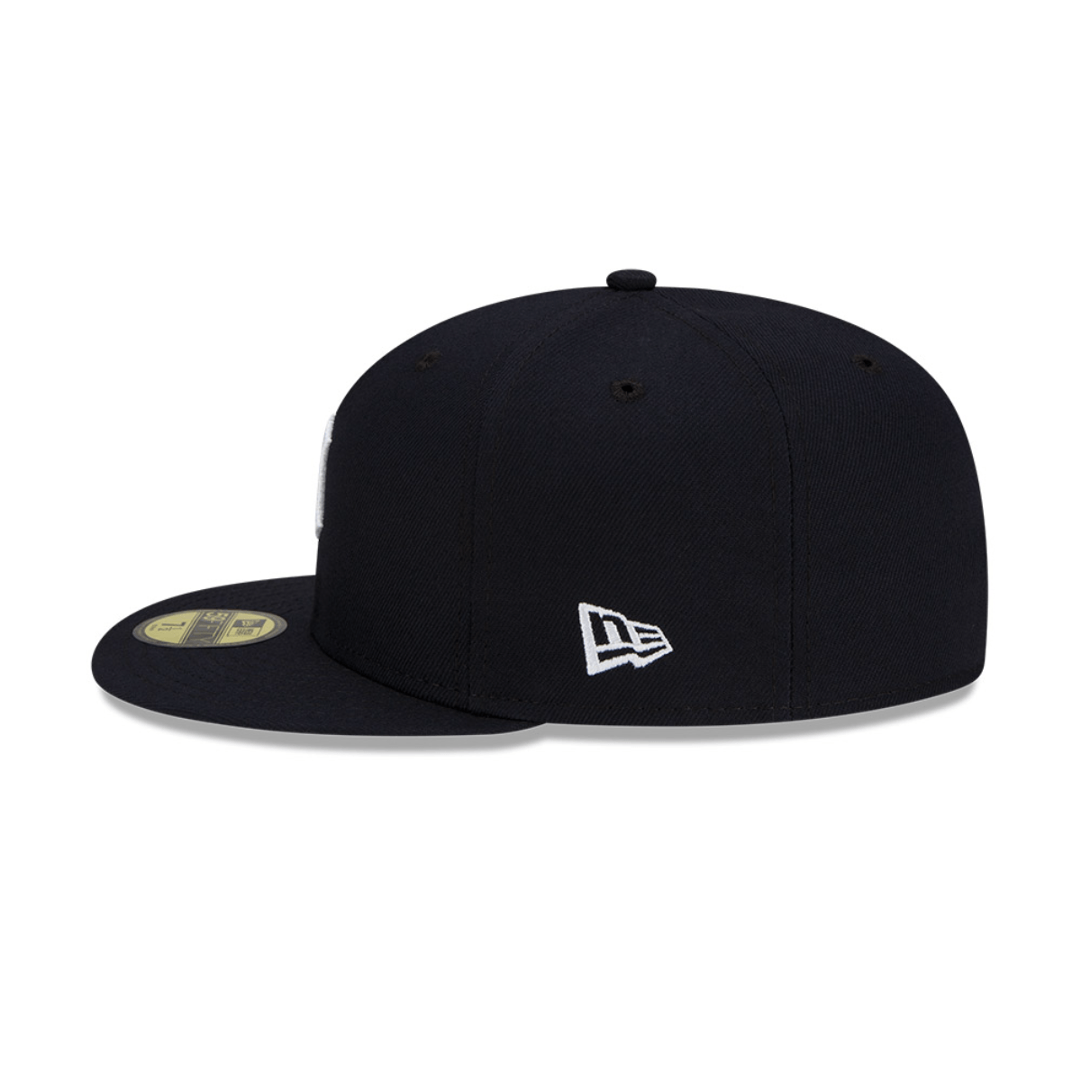 Detroit TigersAc  Performance Collection 59FIFTY Cerrada
