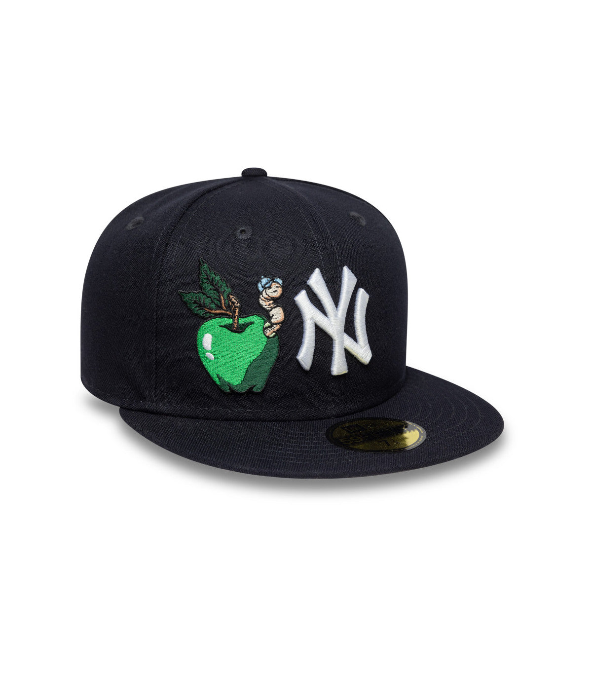 59Fifty MLB New York Yankees Food Icon Navy