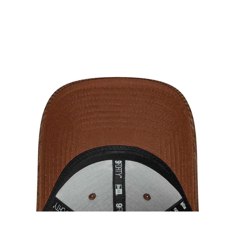 New York Yankees MLB Cord 9FORTY M-Crown
