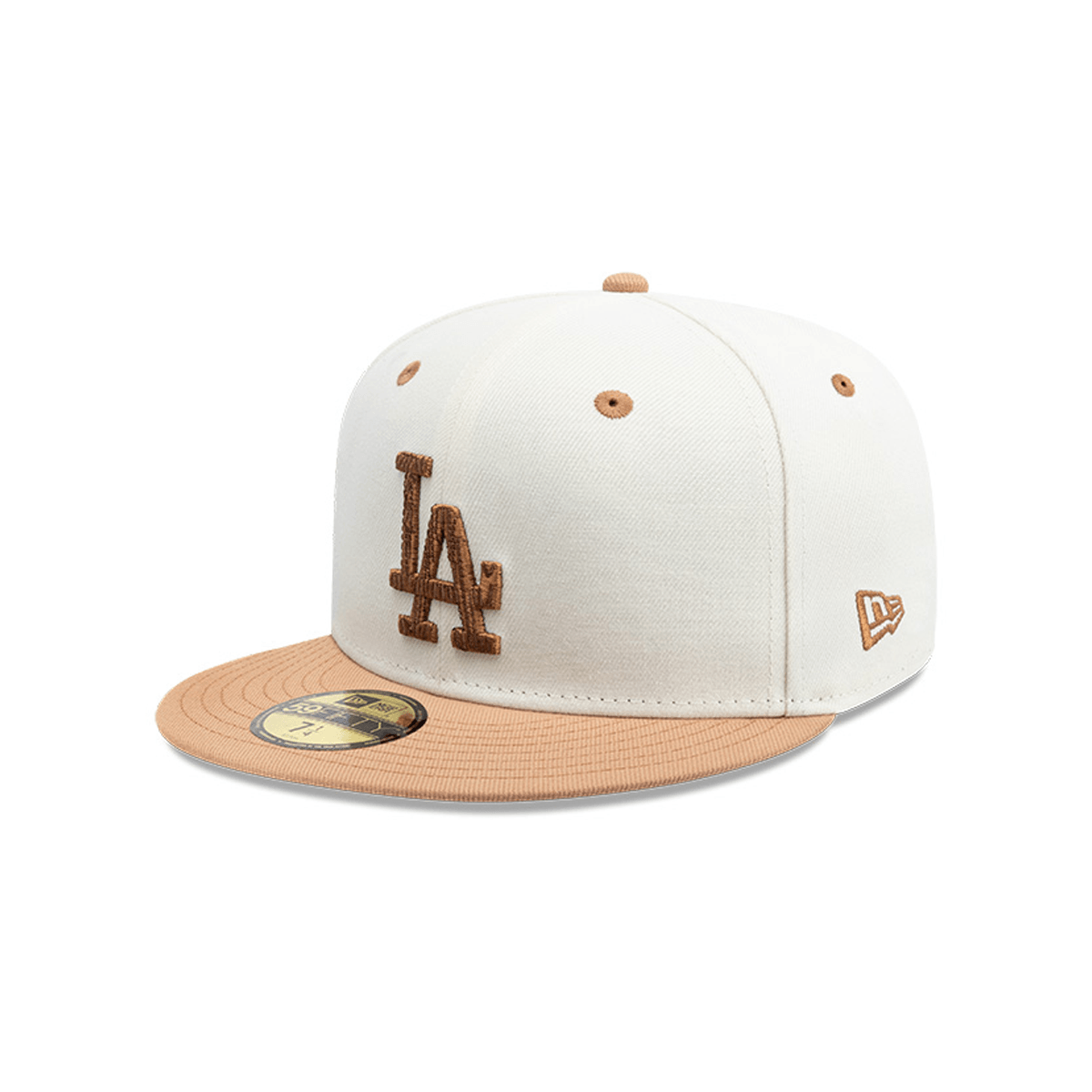 Los Angeles Dodgers MLB Wooden 59FIFTY