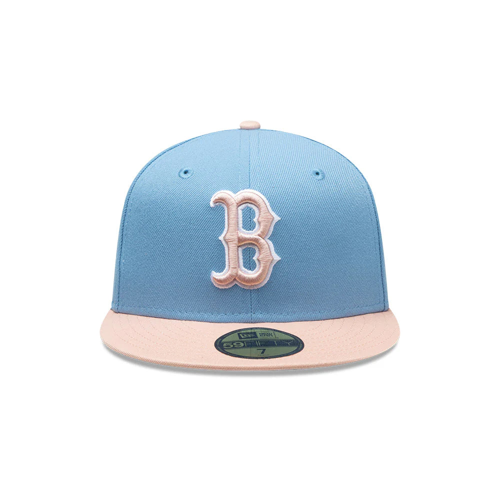 Boston Red Sox MLB Sky Blue 59FIFTY