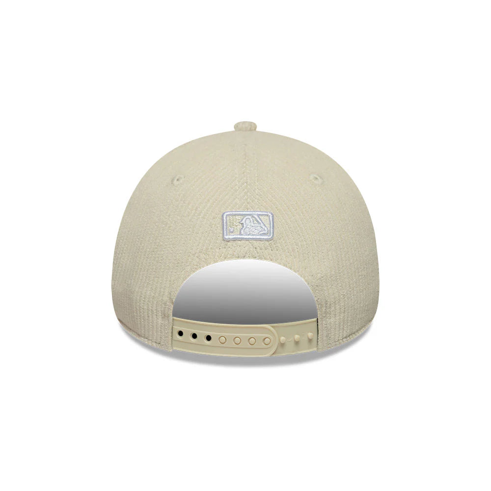 Los Angeles Dodgers MLB Cord 9FORTY