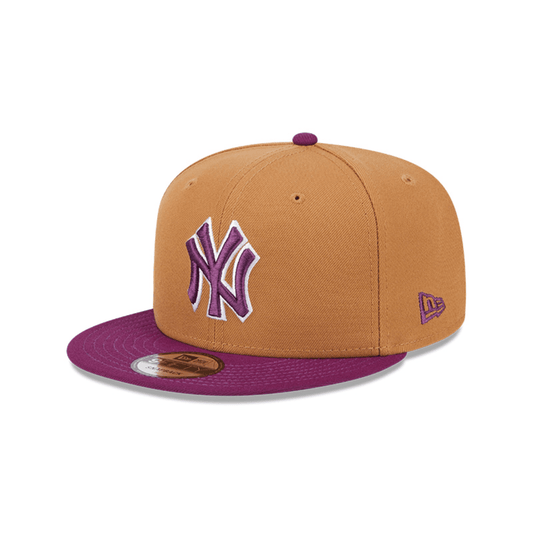 Gorra Color Pack Collection 9FIFTY Ajustable New Era