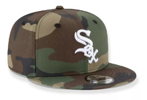 9Fifty Chicago White Sox