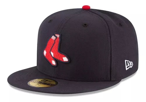 New Era 59Fifty Boston Red Sox