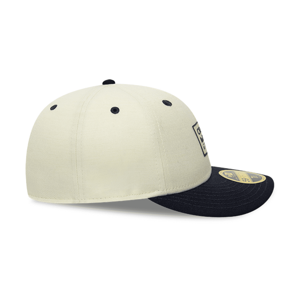 Gorra Oracle Red Bull F1 Team Flawless Wool 59FIFTY LP