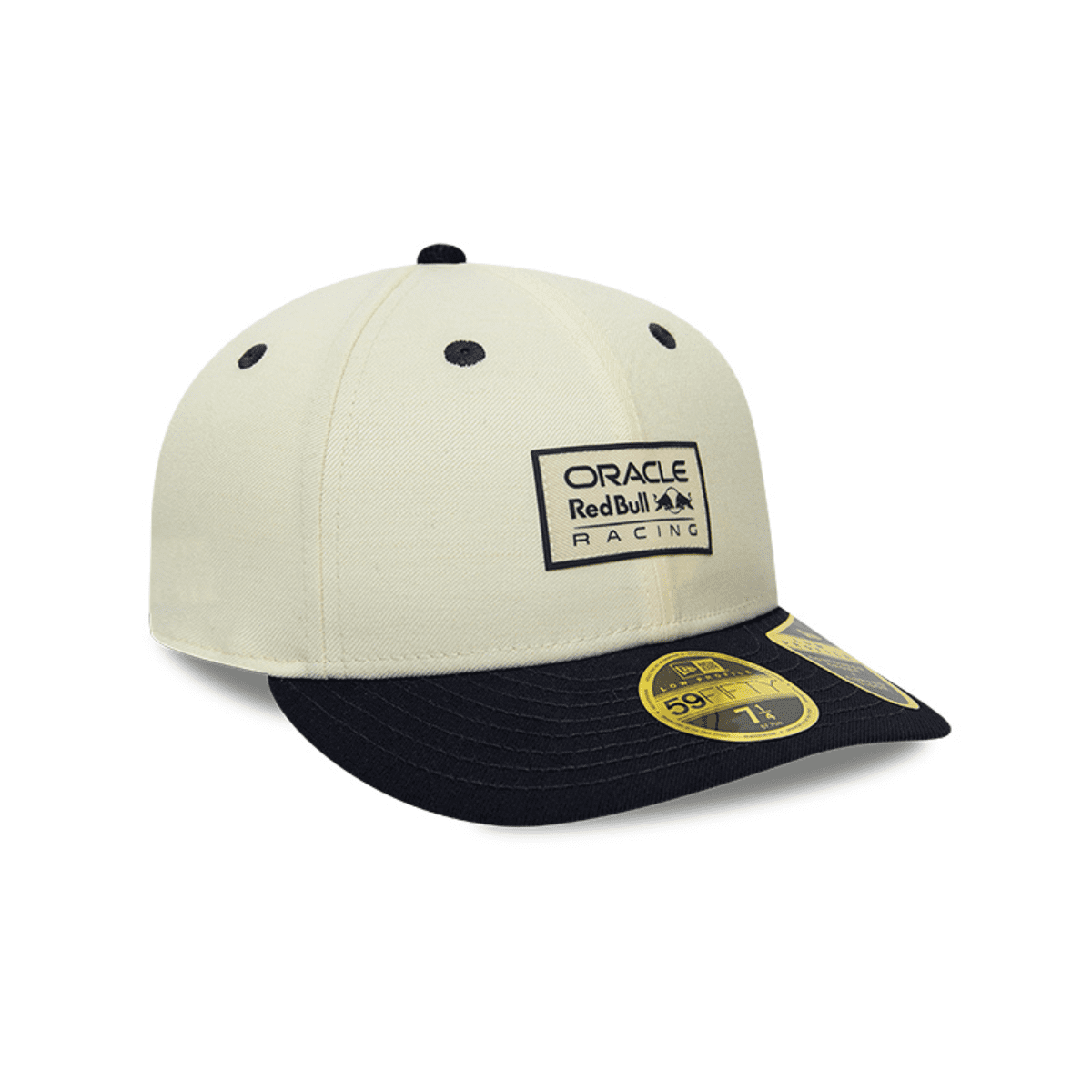 Gorra Oracle Red Bull F1 Team Flawless Wool 59FIFTY LP