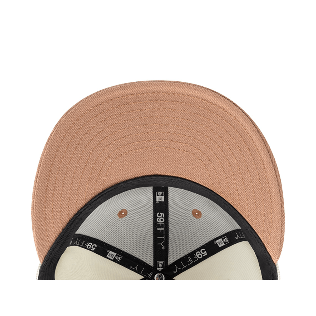 Los Angeles Dodgers MLB Wooden 59FIFTY