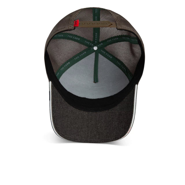 GOORIN BROS WORK DOUBLE SHIFT